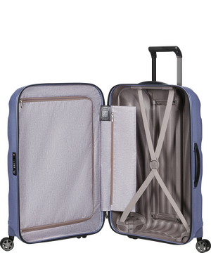 C-Lite Trolley mit 4 Rollen 75cm 75 x 51 x 31 cm | 2.8 kg