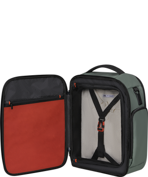 Glazed Rucksack 15.6" 40 x 30 x 20 cm | 1 kg