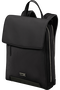 Samsonite Zalia 3.0 Backpack with flap 14.1'  Schwarz