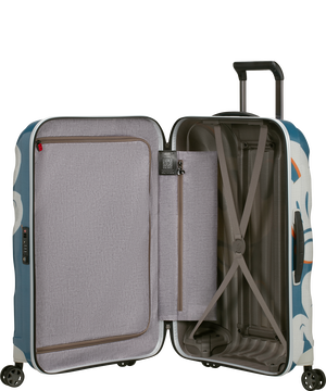 C-Lite Disney Trolley mit 4 Rollen 69cm 69 x 46 x 29 cm | 2.5 kg