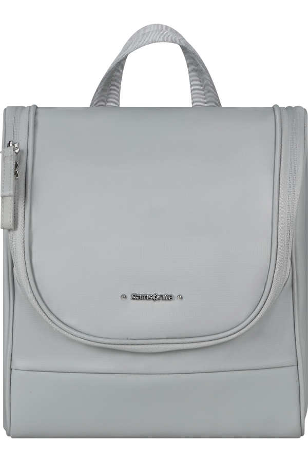 Samsonite Move Journey Hanging Toilet Kit  Dry Sage