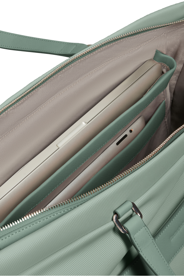 Image Biz Tote 14.1"