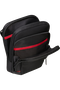 Samsonite Pro-Dlx 6 Crossbody Bag S  Schwarz Samsonite Pro-Dlx 6 Crossbody Bag S  Schwarz