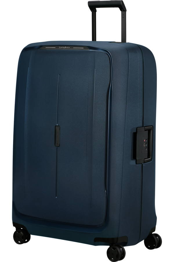 Samsonite Essens Spinner 81cm  Midnight Blue