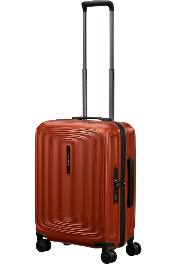 2Wander Trolley mit 4 Rollen erweiterbar 55cm