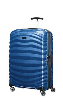 Lite-Shock Trolley mit 4 Rollen 69cm 73 L | 69 x 47 x 29 cm | 2.36 kg