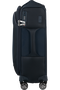 Samsonite Re-Lite Spinner Expandable Lenght 35cm 55cm  Midnight Blue Samsonite Re-Lite Spinner Expandable Lenght 35cm 55cm  Midnight Blue