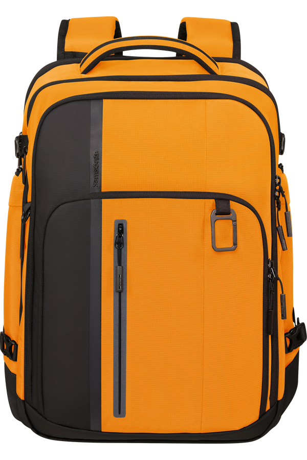 Biz2Go 2 3-in-1-Reiserucksack 17.3"