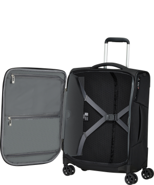 Respark Trolley mit 4 Rollen 55cm 55 x 40 x 20 cm | 2.4 kg