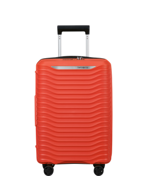 Upscape Trolley mit 4 Rollen erweiterbar 55cm 55 x 35 x 23/26 cm | 2.2 kg