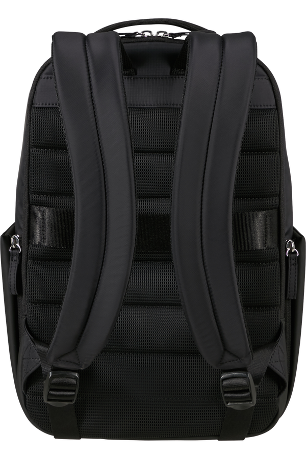 Samsonite Move Journey Underseat Backpack XS  Schwarz