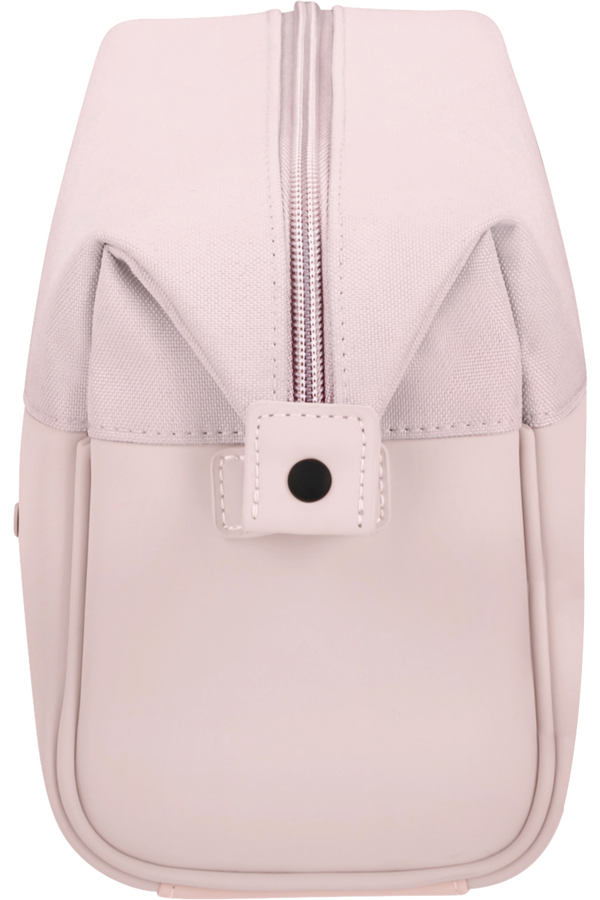 Samsonite Stackd Toilet Kit Toilet Pouch  Rose