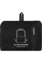Samsonite Ta Revolution Foldable Backpack S  Schwarz Samsonite Ta Revolution Foldable Backpack S  Schwarz