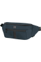 Samsonite Sacksquare Waist Bag  Blau