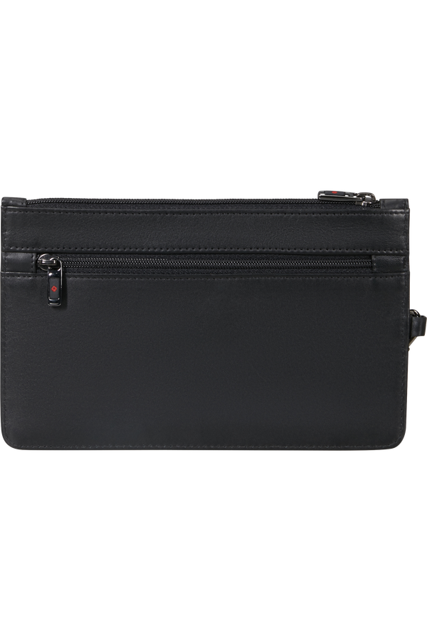 Samsonite Pro-Dlx 6 Slg 518 - All In Case  Schwarz Samsonite Pro-Dlx 6 Slg 518 - All In Case  Schwarz
