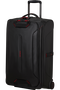 Samsonite Ecodiver DUFFLE/WH 67/24  Schwarz Samsonite Ecodiver DUFFLE/WH 67/24  Schwarz
