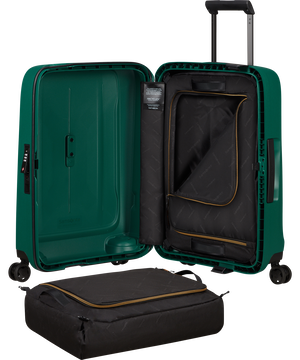 Essens Trolley mit 4 Rollen 55cm 55 x 40 x 20 cm | 2.8 kg Essens Trolley mit 4 Rollen 55cm 55 x 40 x 20 cm | 2.8 kg