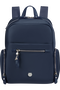 Samsonite Karissa Evo Daily Backpack  Blue Nights