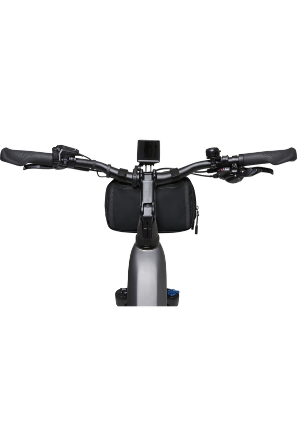 Samsonite Active Road Waistbag  Schwarz