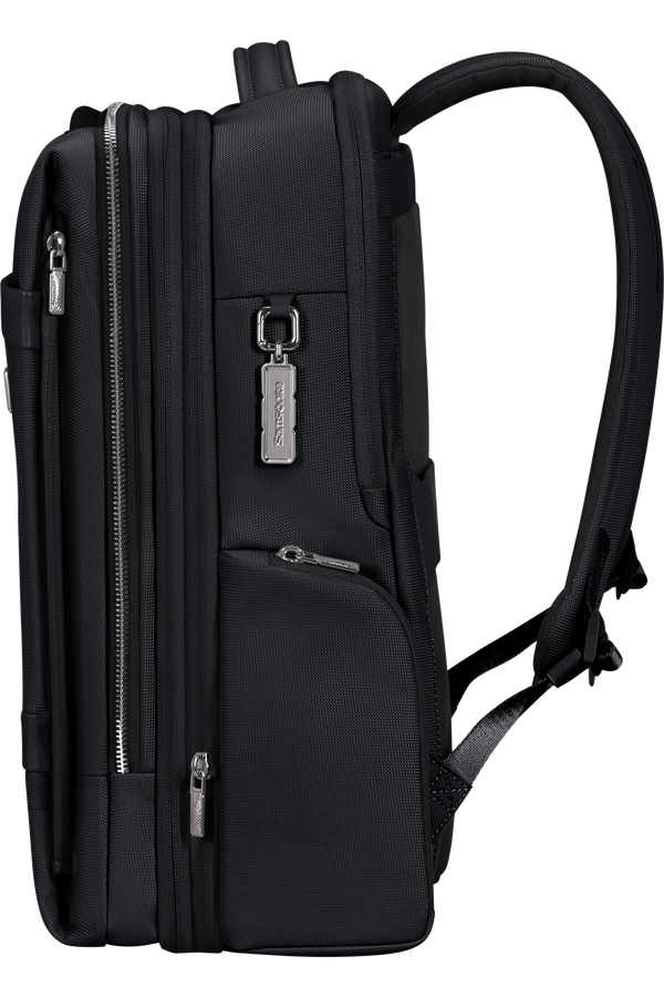 Samsonite Image Biz Travel Backpack EXP 15.6'  Schwarz