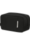 Samsonite Respark Toilet Kit Toilet Pouch  Ozone Black Samsonite Respark Toilet Kit Toilet Pouch  Ozone Black