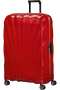 Samsonite C-Lite Spinner 81cm  Chili red