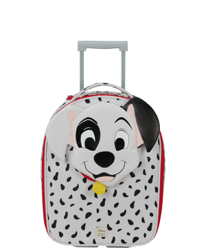 Happy Sammies Disney Trolley mit 2 Rollen 45cm 45 x 36 x 18 cm | 1.6 kg Happy Sammies Disney Trolley mit 2 Rollen 45cm 45 x 36 x 18 cm | 1.6 kg