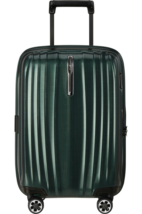 Nexis Trolley mit 4 Rollen erweiterbar 55cm