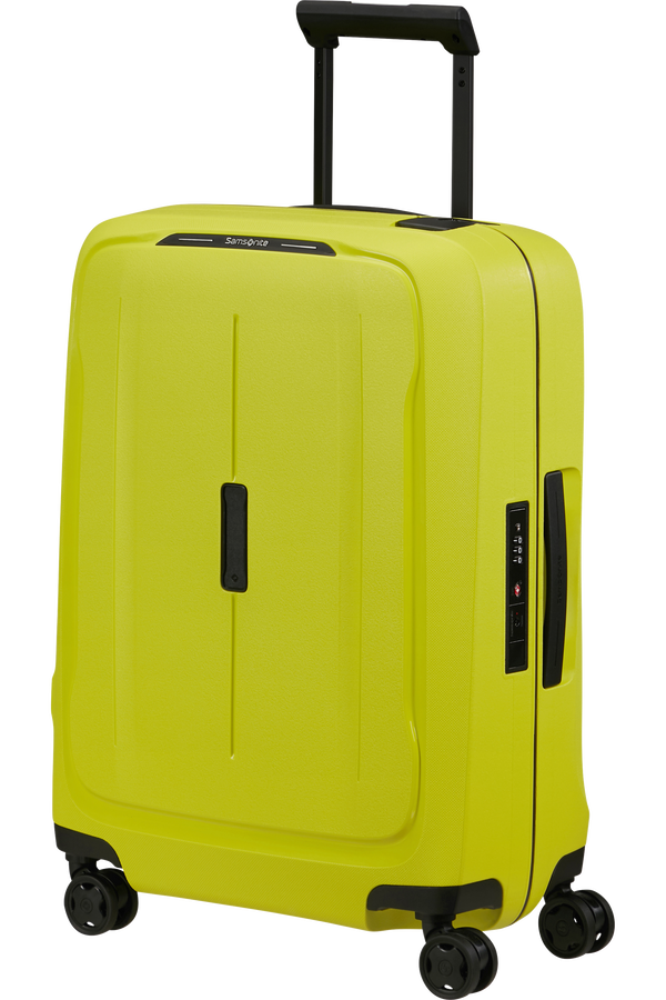 Samsonite Essens Spinner 55cm  Lime