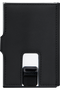 Samsonite Alu Fit Slide-up Wallet Proxis  Schwarz Samsonite Alu Fit Slide-up Wallet Proxis  Schwarz