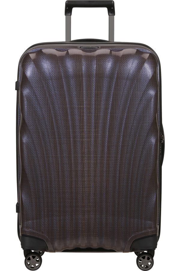 Samsonite C-Lite Spinner 69cm  Mystic Plum