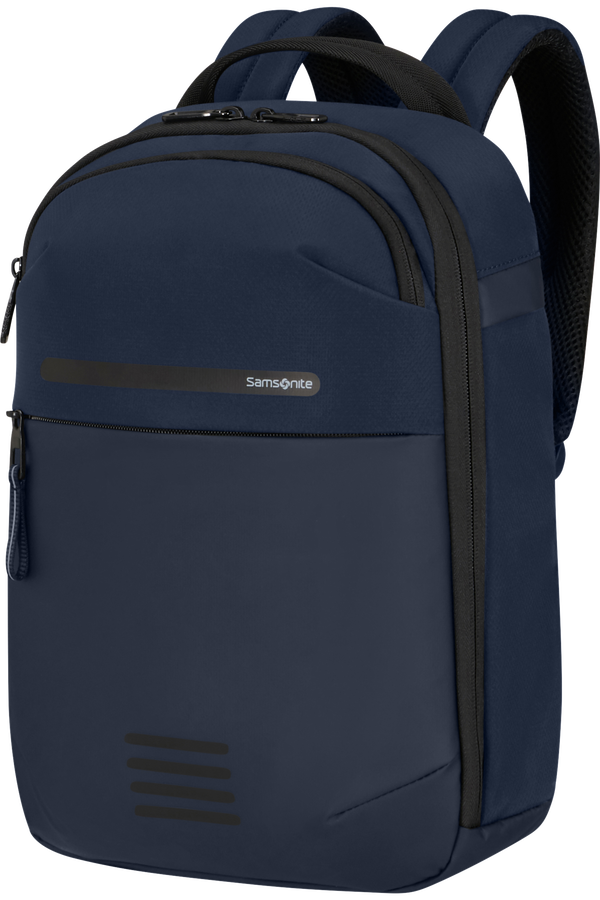 Samsonite Moderny Daily Backpack  Blau