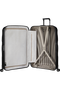 Samsonite C-Lite Spinner 86cm  Schwarz