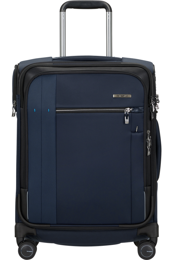 Samsonite Spectrolite 3.0 Trvl Spinner 55cm  Deep blue