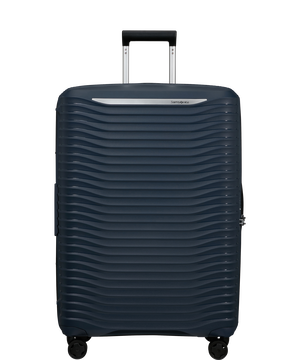 Upscape Trolley mit 4 Rollen erweiterbar 75cm 75 x 51 x 30/33 cm | 3.4 kg