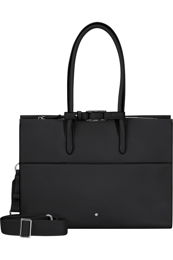 Samsonite Every-Time 2.0 Shopping Bag  Schwarz