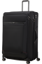 Samsonite Pro-Dlx 6 Trvl Spinner Expandable 84cm  Schwarz