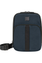 Samsonite Sacksquare Crossover S 7.9'  Blau