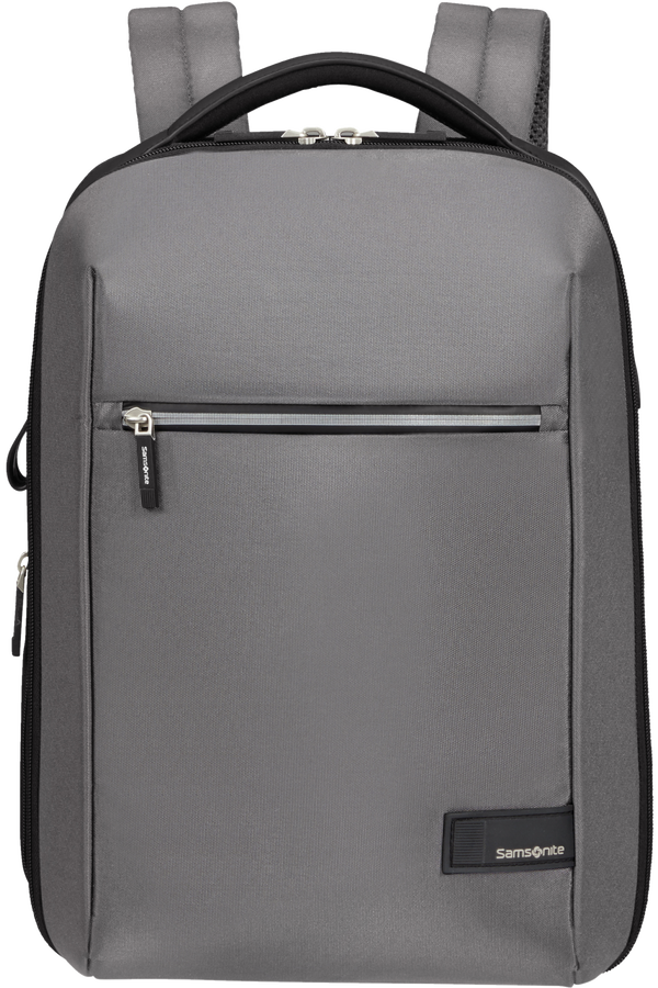 Samsonite Litepoint Laptop Backpack 14.1'  Grau