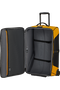 Samsonite Ecodiver DUFFLE/WH 67/24  Gelb Samsonite Ecodiver DUFFLE/WH 67/24  Gelb