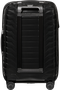 Samsonite Proxis Spinner Expandable Length 35cm 55cm  Schwarz