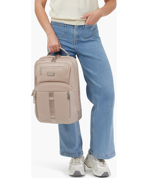 Urban-Eye Rucksack 14.1" 41 x 28 x 16 cm | 1 kg Urban-Eye Rucksack 14.1" 41 x 28 x 16 cm | 1 kg