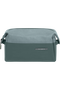 Samsonite Stackd Toilet Kit Toilet Pouch  Forest Samsonite Stackd Toilet Kit Toilet Pouch  Forest