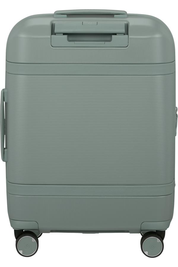 Samsonite Image Spinner Expandable 55cm  Thyme