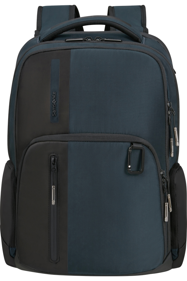 Samsonite Biz2go LPT Backpack  Deep blue