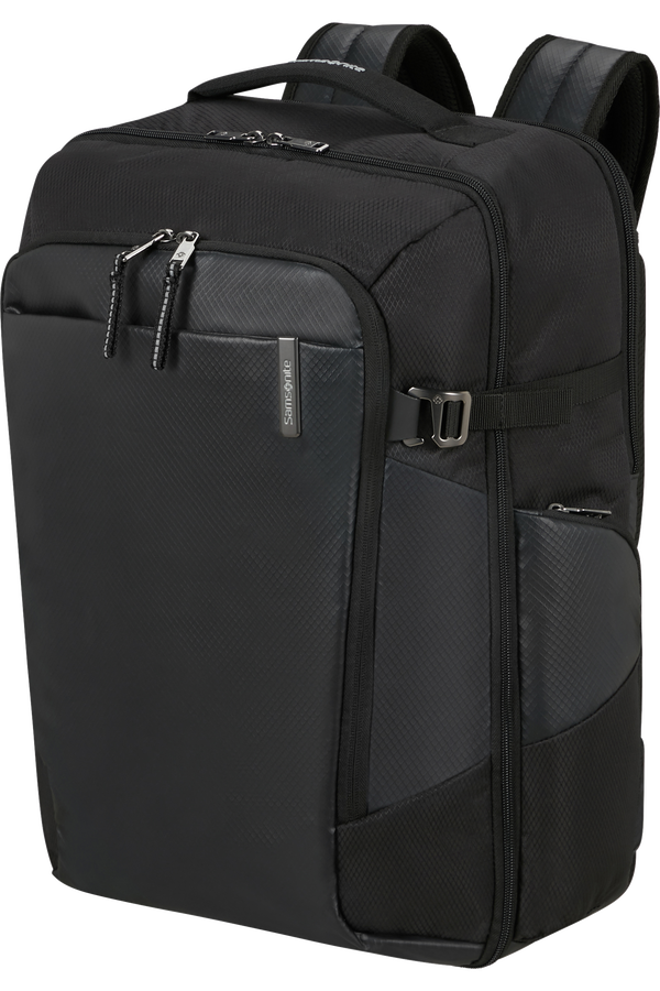 Samsonite Armox LAPTOP BP L OVERNIGHT  Schwarz