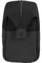Samsonite Stackd Toilet Kit Toilet Pouch  Schwarz Samsonite Stackd Toilet Kit Toilet Pouch  Schwarz