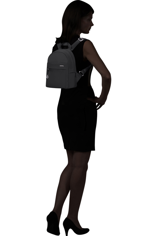 Samsonite Move 5.0 Backpack S  Schwarz Samsonite Move 5.0 Backpack S  Schwarz