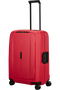 Samsonite Essens Spinner 69cm  Hibiscus Red