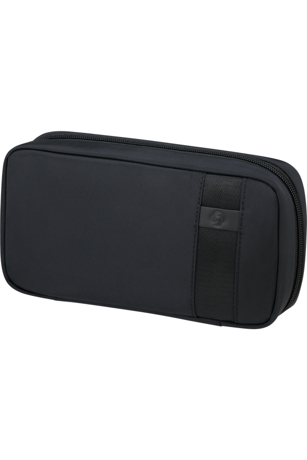 Samsonite Urban-Eye Tech Pouch  Schwarz Samsonite Urban-Eye Tech Pouch  Schwarz